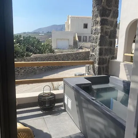 Aidani Luxurious Βόθον