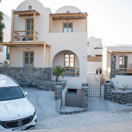 Aidani Luxurious * Βόθον