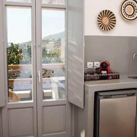 Aidani Luxurious Ξενοδοχείο