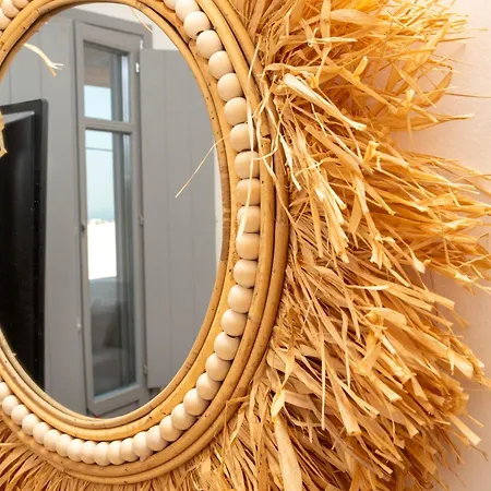 Aidani Luxurious Ξενοδοχείο Βόθον