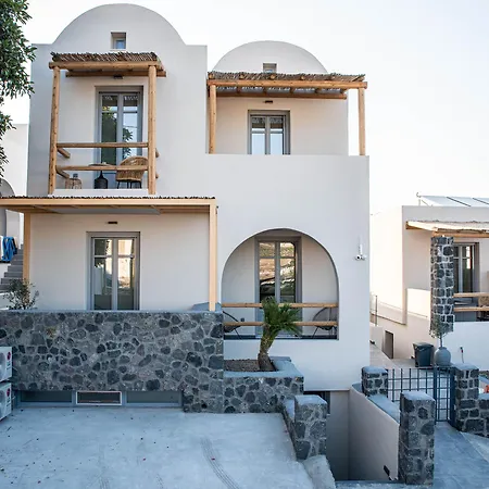 Aidani Luxurious Ξενοδοχείο Βόθον