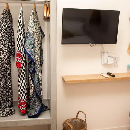 Aidani Luxurious * Βόθον