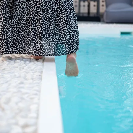 Ξενοδοχείο Aidani Luxurious *