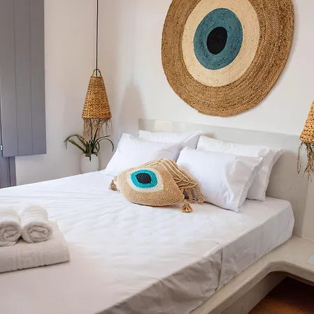 Aidani Luxurious Ξενοδοχείο *