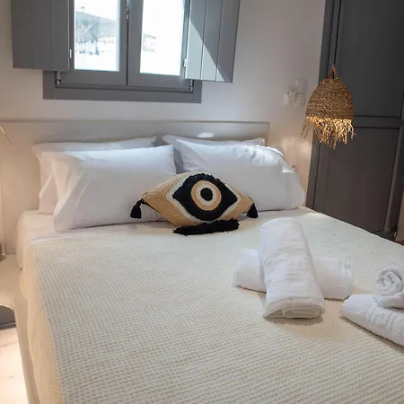 Ξενοδοχείο Aidani Luxurious *