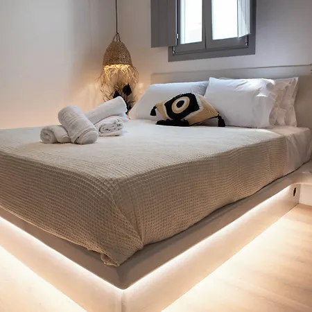 Ξενοδοχείο Aidani Luxurious Βόθον