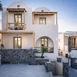 Aidani Luxurious Vóthon