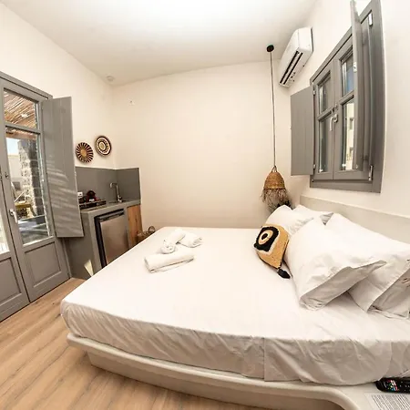 Aidani Luxurious فندق *