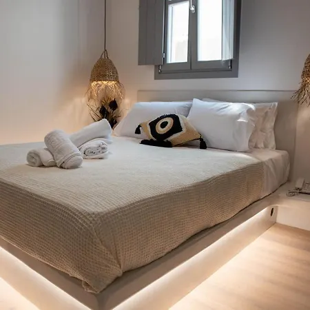 Aidani Luxurious فندق *