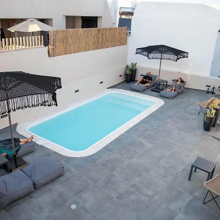 Aidani Luxurious Hotell