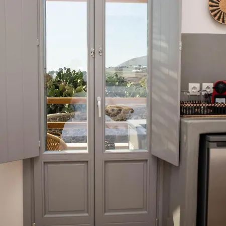 Aidani Luxurious Vóthon