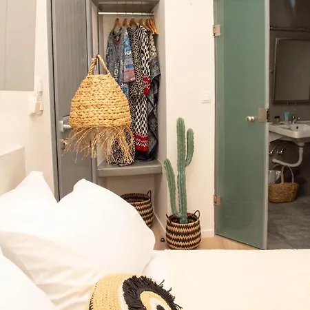 فندق Aidani Luxurious