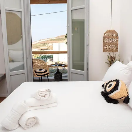 Hotell Aidani Luxurious