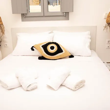 Aidani Luxurious Hotell