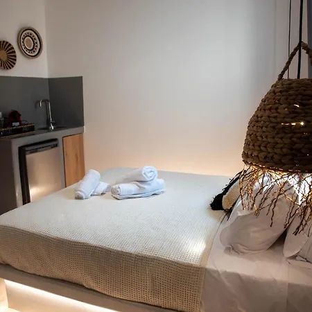 Aidani Luxurious Hotell *