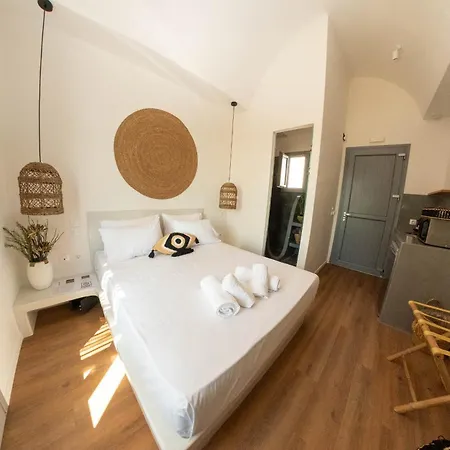 Hotell Aidani Luxurious