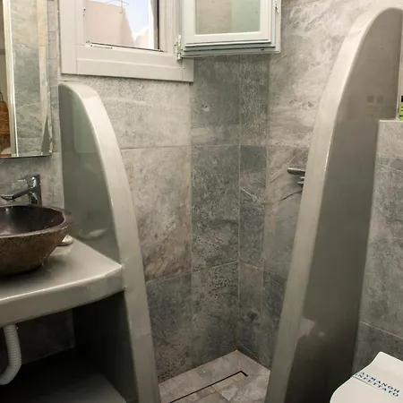 Hotell Aidani Luxurious Vóthon