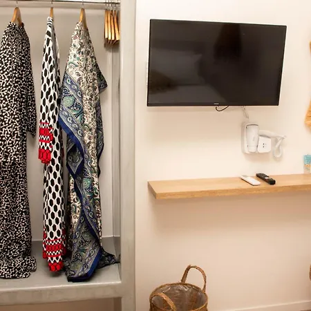 Aidani Luxurious Hotel Vóthon