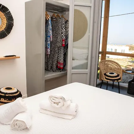 Aidani Luxurious Hotell