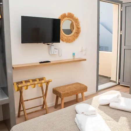 Aidani Luxurious Hotel