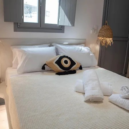 Aidani Luxurious Vóthon