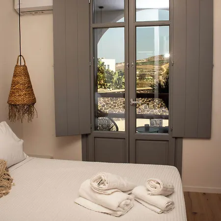 Aidani Luxurious Vóthon