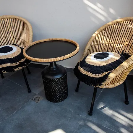 Aidani Luxurious فندق