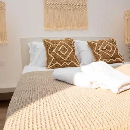 Aidani Luxurious Hotell Vóthon