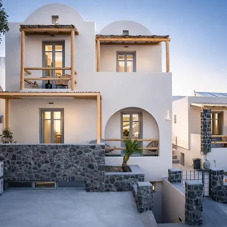 Aidani Luxurious Vóthon