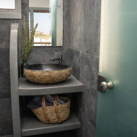 Hotel Aidani Luxurious