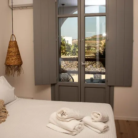 Aidani Luxurious Vóthon