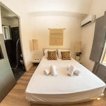 Hotell Aidani Luxurious