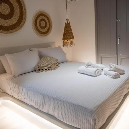 Aidani Luxurious Hotell *