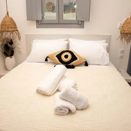 Hotel Aidani Luxurious