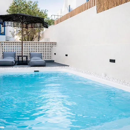 Aidani Luxurious Hotell