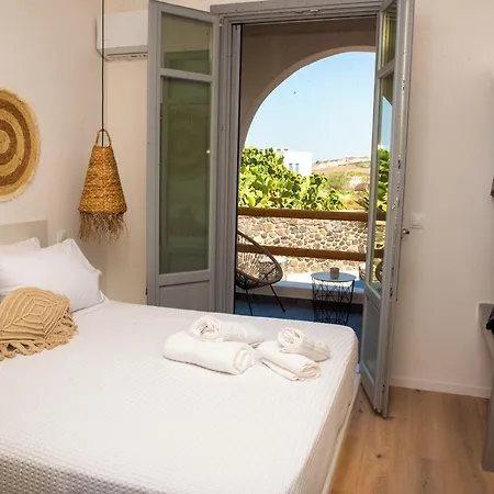 Aidani Luxurious Vóthon