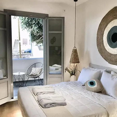 Aidani Luxurious Vóthon