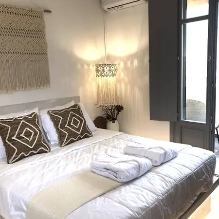 Hotel Aidani Luxurious Vóthon