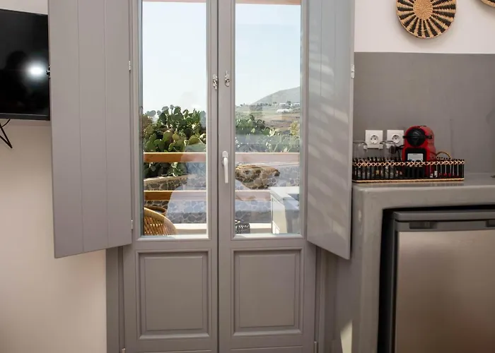 Aidani Luxurious Vóthon