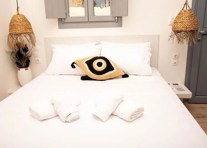 Aidani Luxurious Hotel