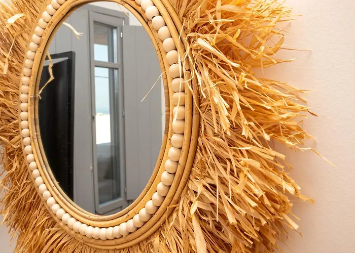 Aidani Luxurious 호텔 Vóthon