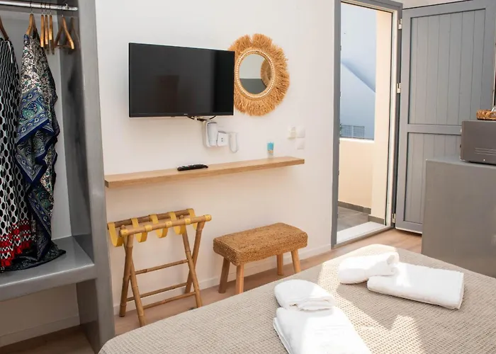 Aidani Luxurious Hotel