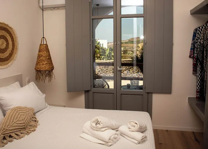 Aidani Luxurious Vóthon