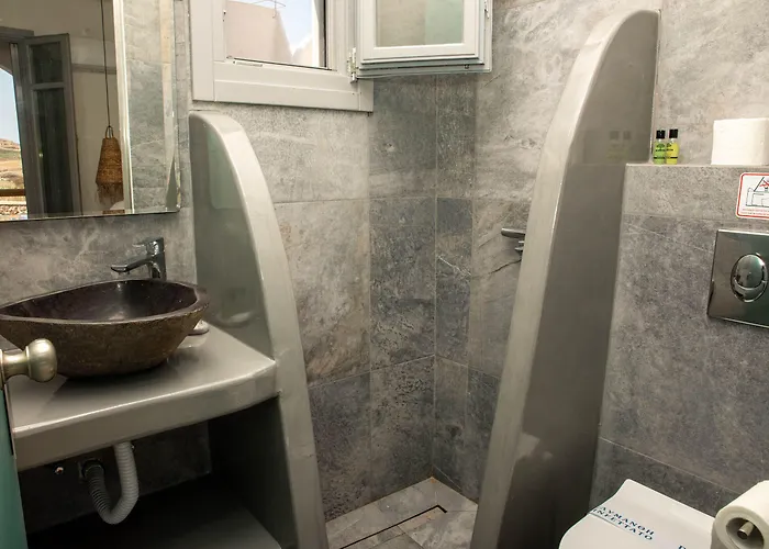 Aidani Luxurious 호텔