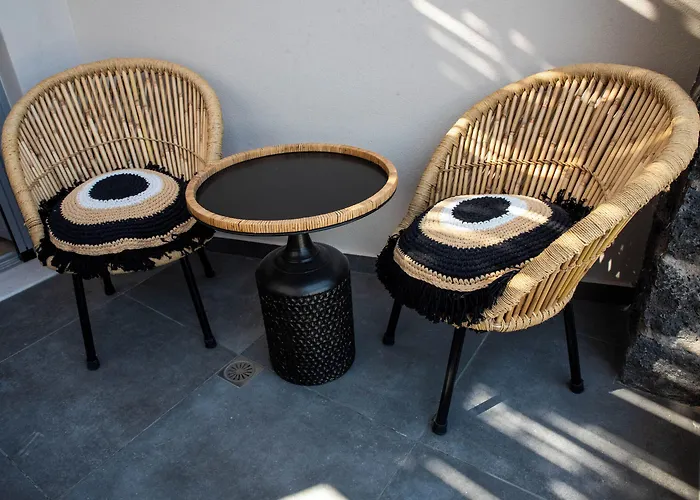 Aidani Luxurious Hotel