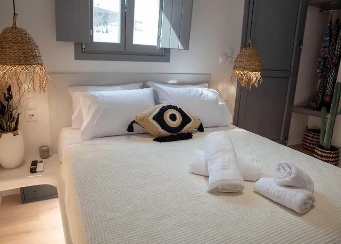 Hotel Aidani Luxurious *