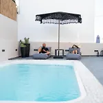 فندق Aidani Luxurious Vóthon