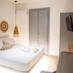 Aidani Luxurious فندق Vóthon