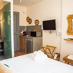 فندق Aidani Luxurious Vóthon