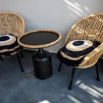 Aidani Luxurious فندق